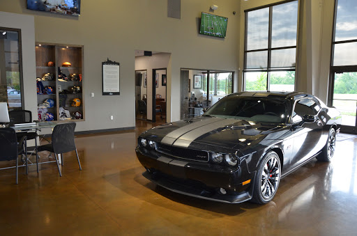 Car Dealer «Music City Autoplex», reviews and photos, 2430 Gallatin Pike N, Madison, TN 37115, USA