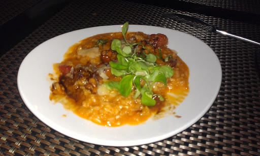 Restaurant «Co Co. Sala», reviews and photos, 929 F St NW, Washington, DC 20004, USA