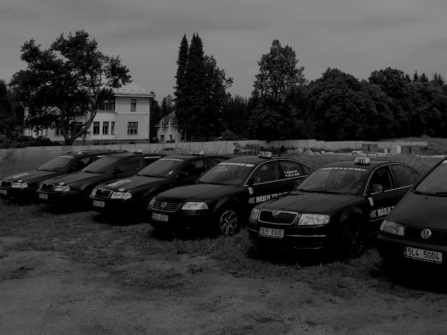 Recenze na Taxi Jablonec nad Nisou - Máslik TAXI v Jablonec nad Nisou - Taxislužba