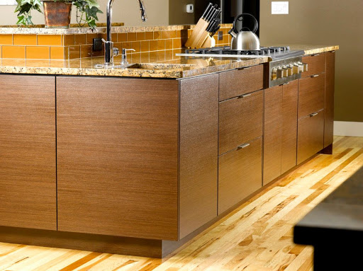 Cabinet Maker «Alpine Cabinet Co.», reviews and photos, 4125 Main St, Timnath, CO 80547, USA