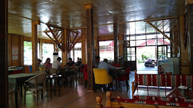 Sipan Cafe