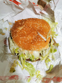 Aliment-réconfort du Restauration rapide McDonald's à Vesoul - n°7