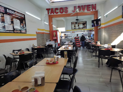Tacos Joven - 49000 Federico del toro (eje) 23, Cd Guzmán Centro, 49000 Cd Guzman, Jal., Mexico