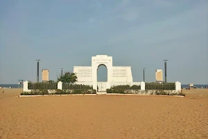 Edward Elliot's Beach image