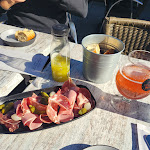 Photo n° 2 de l'avis de Amanda. fait le 17/09/2022 à 17:29 pour Le Café des Vignerons à Grignan