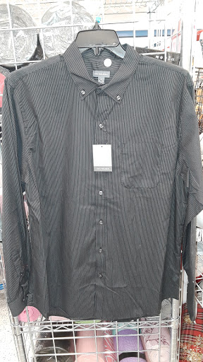 Clothing Store «Ross Dress for Less», reviews and photos, 1419 N Davis Rd, Salinas, CA 93907, USA