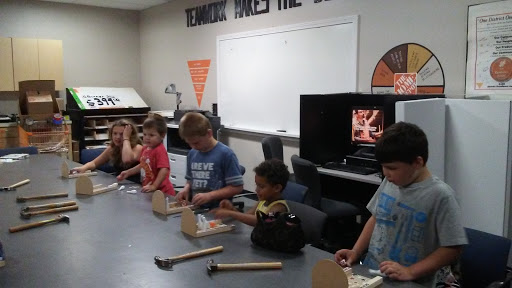 Home Improvement Store «The Home Depot», reviews and photos, 2994 Cranberry Hwy, East Wareham, MA 02538, USA