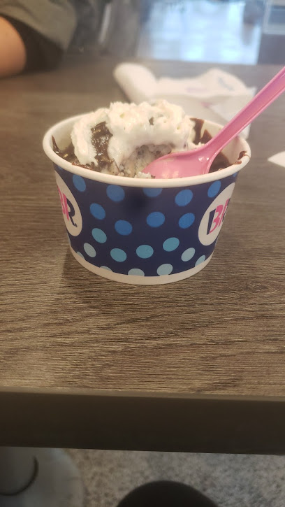 Baskin-Robbins