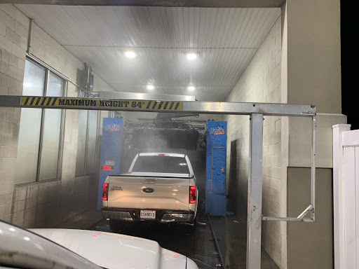 Sudz Car Wash en New Orleans