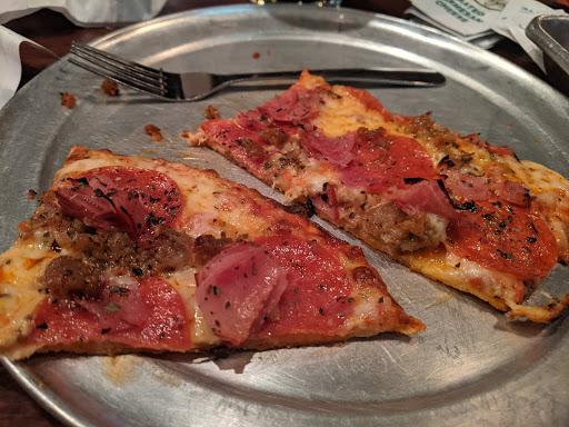 Pizza Restaurant «The Walnut Room», reviews and photos, 3131 Walnut St, Denver, CO 80205, USA