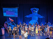 Wortham Center for the Performing Arts - Photo 5 - Car repair in Asheville, NC, Asheville