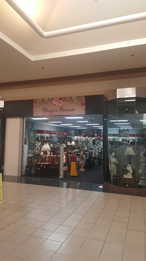 Shopping Mall «County Fair Fashion Mall», reviews and photos, 1264 E Gibson Rd E-500, Woodland, CA 95776, USA