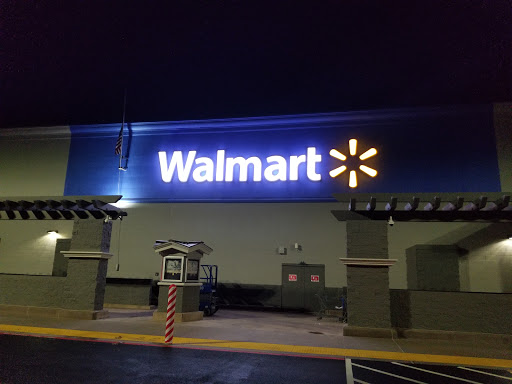 Department Store «Walmart Supercenter», reviews and photos, 235 E Dorset Dr, Dixon, CA 95620, USA