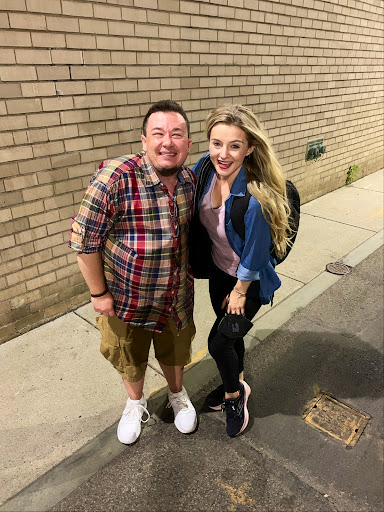 Performing Arts Theater «Boston Opera House», reviews and photos, 539 Washington St, Boston, MA 02111, USA