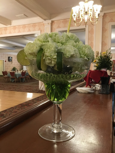 Florist «Lily & Vine floral Design», reviews and photos, 405 Migeon Ave, Torrington, CT 06790, USA