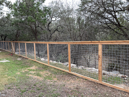 Fence Contractor «City Fence Co of San Antonio», reviews and photos