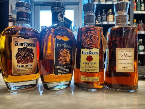 Liquor Store «Primo Liquors», reviews and photos, 4815 SW 148th Ave, Southwest Ranches, FL 33330, USA