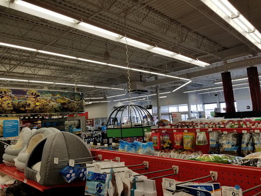 Pet Supply Store «Petco Animal Supplies», reviews and photos, 7040 Valley Creek Plaza, Woodbury, MN 55125, USA