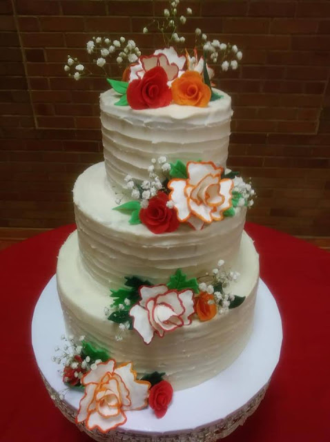 Honey B's Boutique and Baked Goods & Bayshore Cakes