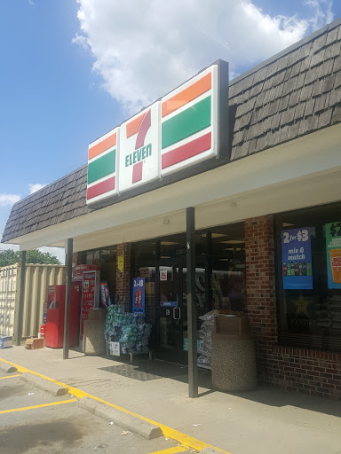7-Eleven