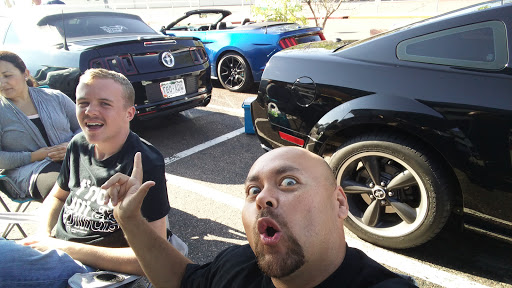 Performing Arts Theater «The Performing Arts Complex», reviews and photos, 1001 W 84th Ave, Federal Heights, CO 80260, USA