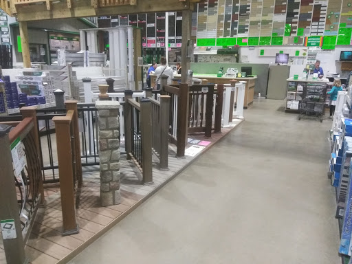 Home Improvement Store «Menards», reviews and photos, 5555 Clyde Park Ave SW, Wyoming, MI 49509, USA