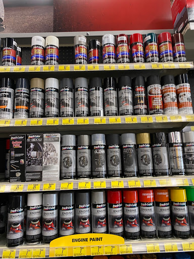 Auto Parts Store «Advance Auto Parts», reviews and photos, 619 E Jericho Turnpike, Huntington Station, NY 11746, USA