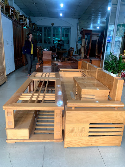 Trung tâm bán sỉ đồ gỗ Nội Thất Mai Lâm