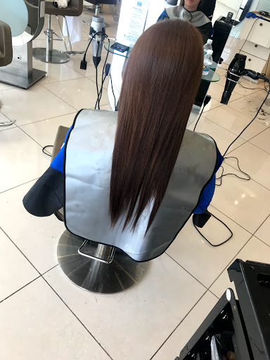 Hair Salon «1+1 HAIR SALON», reviews and photos, 1286 Buck Jones Rd, Raleigh, NC 27606, USA