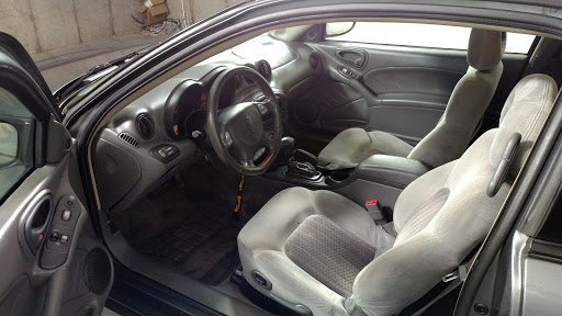 Used Car Dealer «Huggard and Ewing», reviews and photos, 1305 Washington St, Stoughton, MA 02072, USA