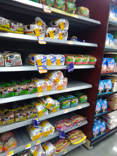 Supermarket «Walmart Neighborhood Market», reviews and photos, 408 Tiny Town Rd, Clarksville, TN 37042, USA