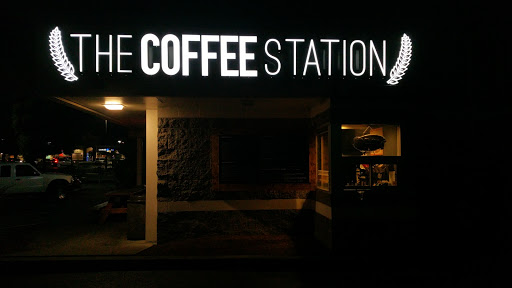 Coffee Shop «Coffee Station», reviews and photos, 17691 SW Farmington Rd, Beaverton, OR 97007, USA