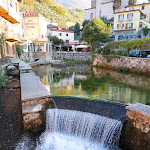 Photo n°4 de l'avis de Rainer.a fait le 02/10/2022 à 18:43 sur le  Pizzeria Aril à Malcesine