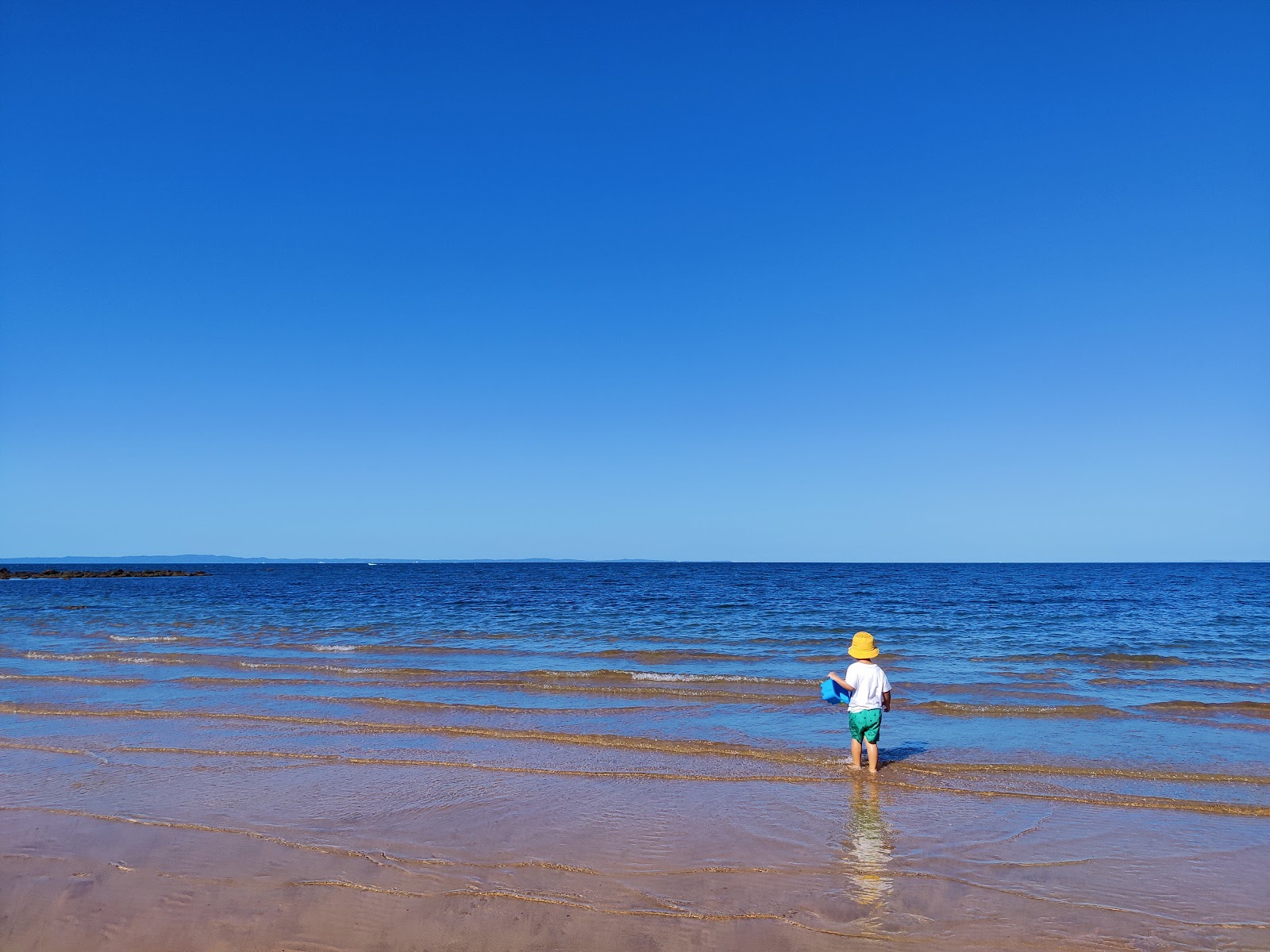 Scarborough Beach photo #6