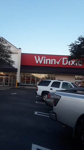 Grocery Store «Winn-Dixie», reviews and photos, 2880 Howland Blvd, Deltona, FL 32725, USA