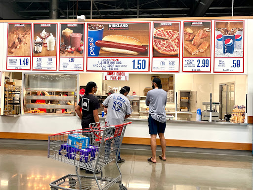 Warehouse club «Costco Wholesale», reviews and photos, 4125 Arctic Avenue, Bellingham, WA 98226, USA
