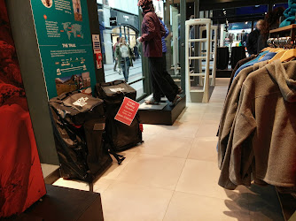 The North Face Gunwharf Quays