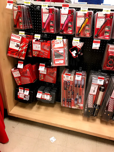 Department Store «Sears», reviews and photos, 7103 Democracy Blvd, Bethesda, MD 20817, USA