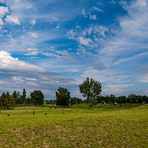 Golf Course «El Zagal Par 3 Golf Course», reviews and photos, 1400 Elm St N, Fargo, ND 58103, USA