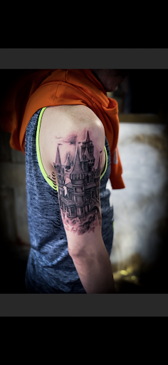 Explore tattoo ideas for recovering addicts, creative tattoo ideas in Jefferson, available at Muse Studio Art & Tattoos (Private Studio)