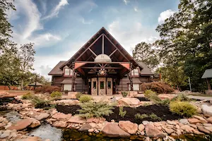 Timber Rock Lodge: Hotel, Spa & Weddings image