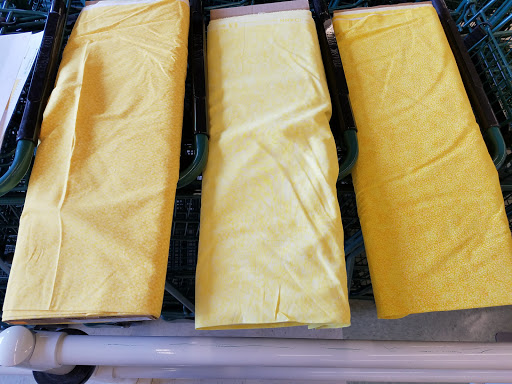 Fabric Store «Jo-Ann Fabrics and Crafts», reviews and photos, 1153 E North Ave, Belton, MO 64012, USA