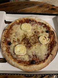 Plats et boissons du Pizzas à emporter Willy's Pizza - Distributeur à pizza 24H/7J à Callian - n°2