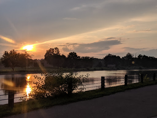 Golf Course «California Golf Course», reviews and photos, 5924 Kellogg Ave, Cincinnati, OH 45228, USA