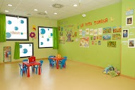 Escuela Infantil Burbujas en Burgos