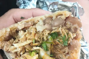 Tacos Diaz Food Truck image