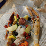 Photo n°1 de l'avis de Matteo.r fait le 01/09/2023 à 13:21 sur le  Ristorante Quattro Rioni à Capoliveri