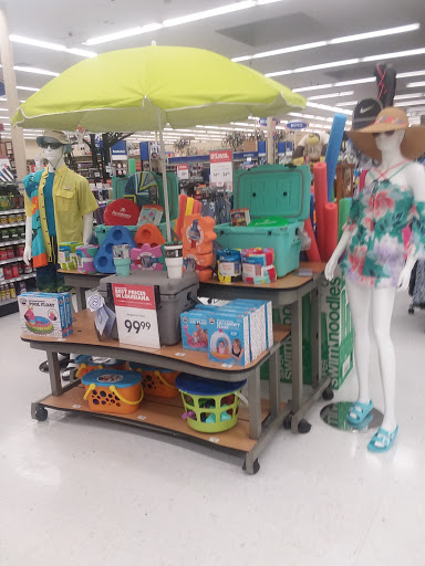 Sporting Goods Store «Academy Sports + Outdoors», reviews and photos, 61107 Airport Rd, Slidell, LA 70460, USA