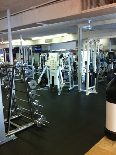 Gym «Titan Gym», reviews and photos, 1440 N Federal Hwy, Fort Lauderdale, FL 33304, USA