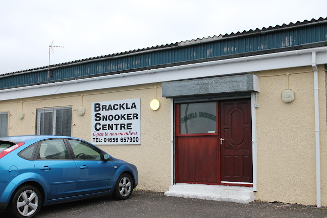 Brackla Snooker Club - Bridgend